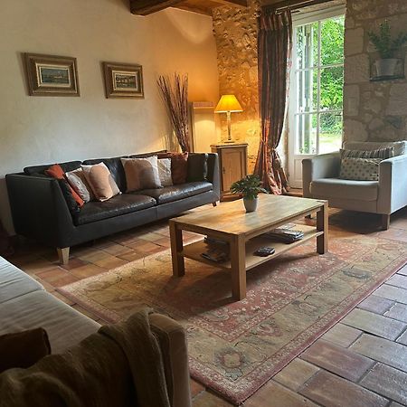 Gites Boutique Villamblard Extérieur photo