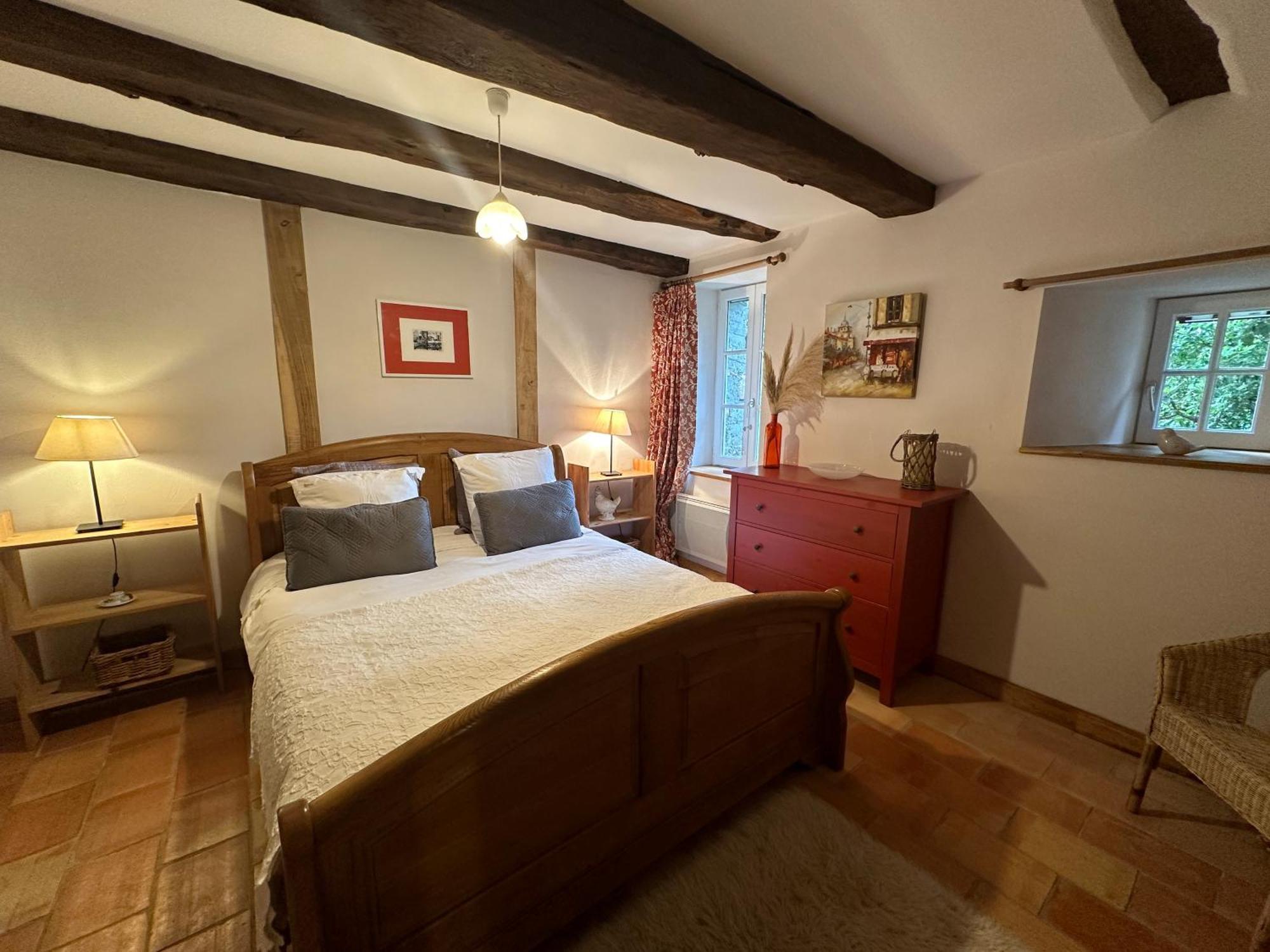 Gites Boutique Villamblard Extérieur photo