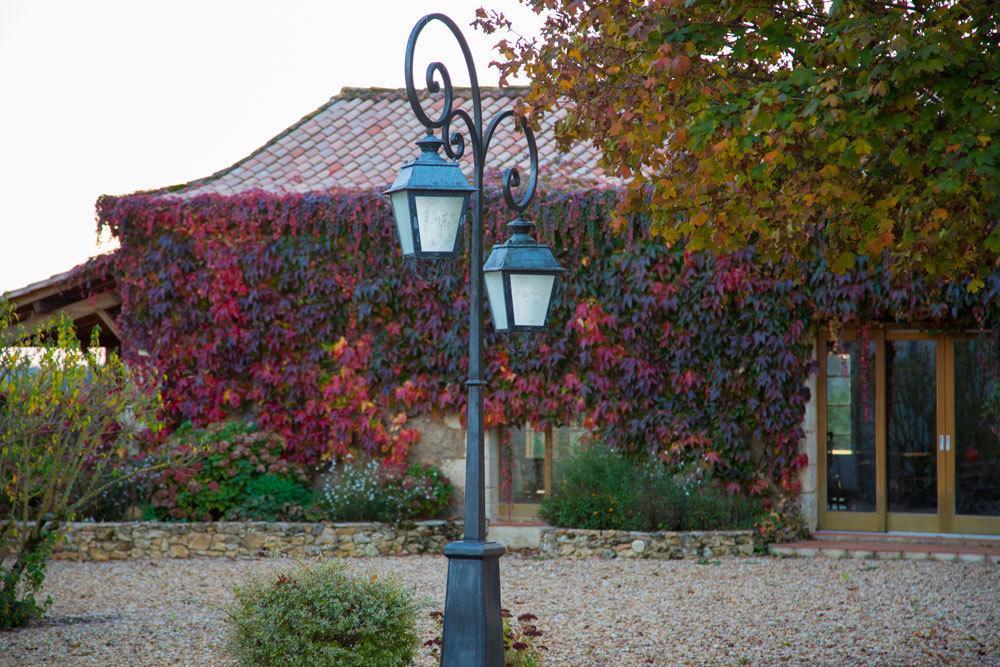 Gites Boutique Villamblard Chambre photo