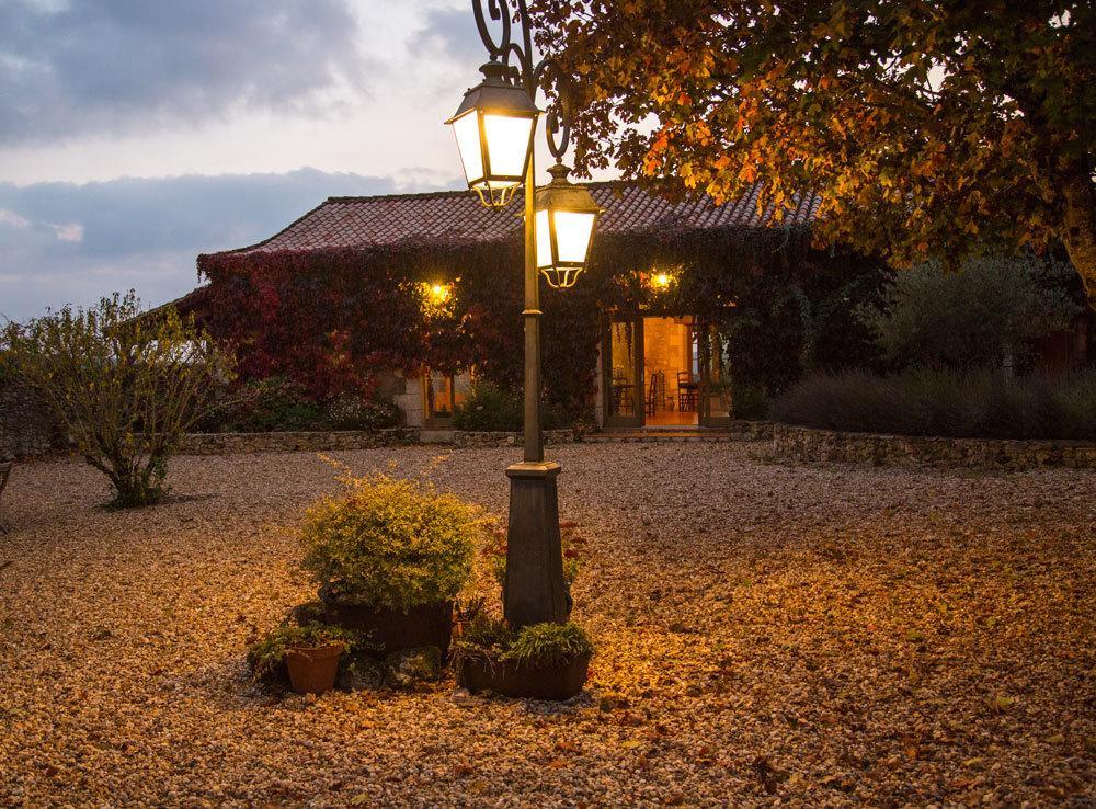 Gites Boutique Villamblard Chambre photo