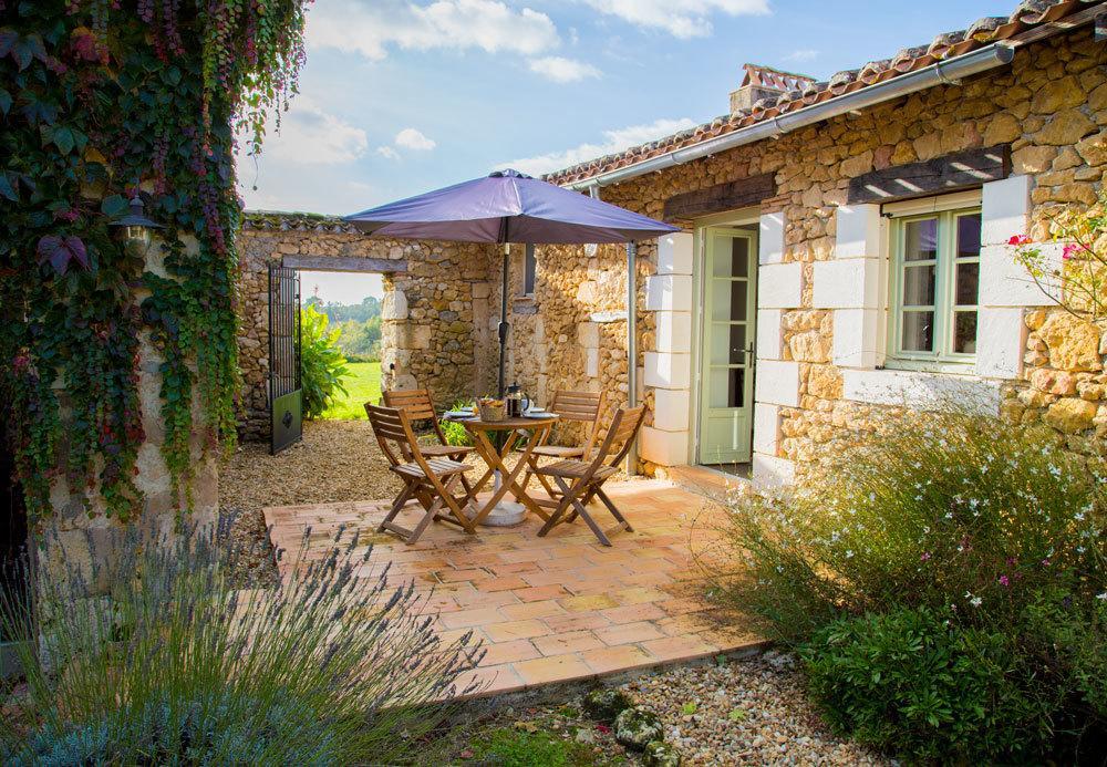 Gites Boutique Villamblard Chambre photo