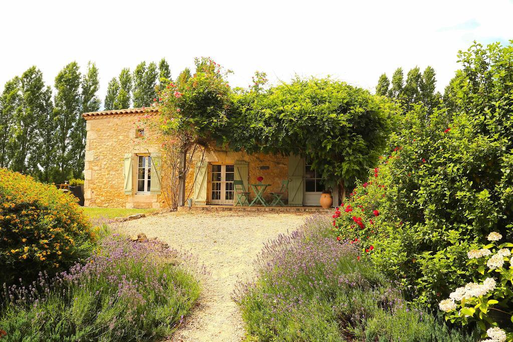 Gites Boutique Villamblard Extérieur photo