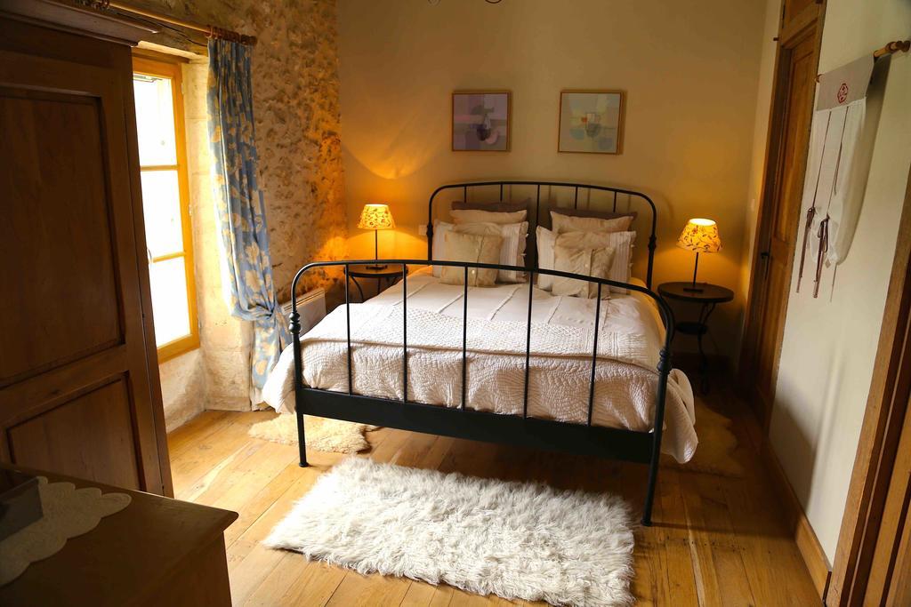 Gites Boutique Villamblard Extérieur photo