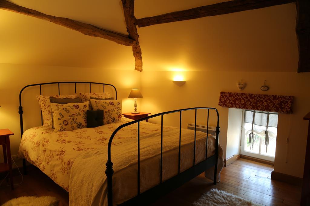 Gites Boutique Villamblard Extérieur photo